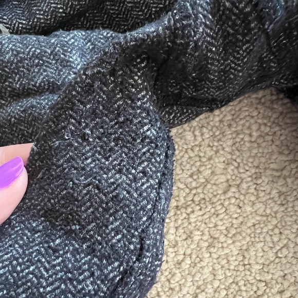 Lululemon Cozy Wunder Under Herringbone Leggings 8 - Picture 3 of 8